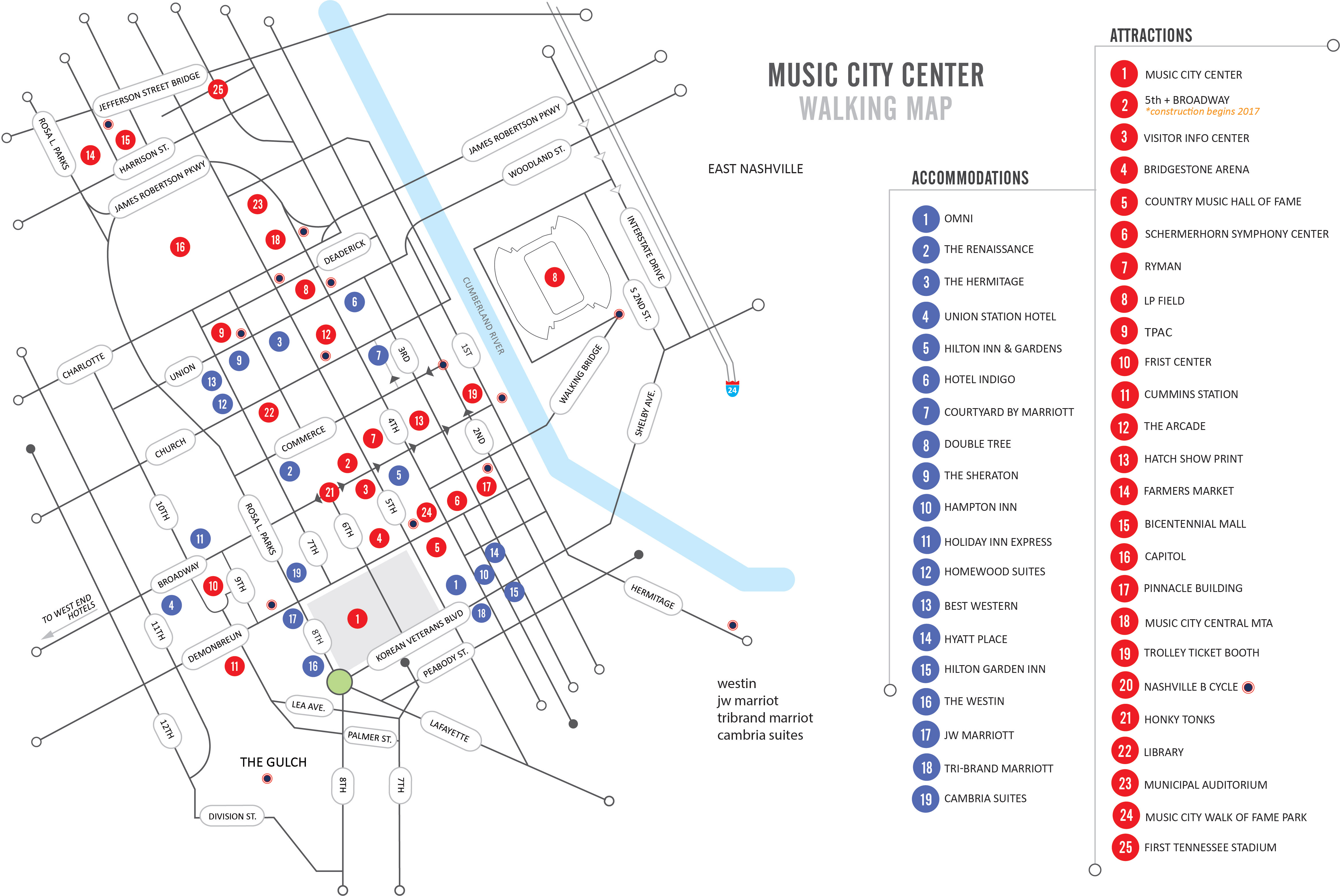 walking-map-nashvillemusiccitycenter